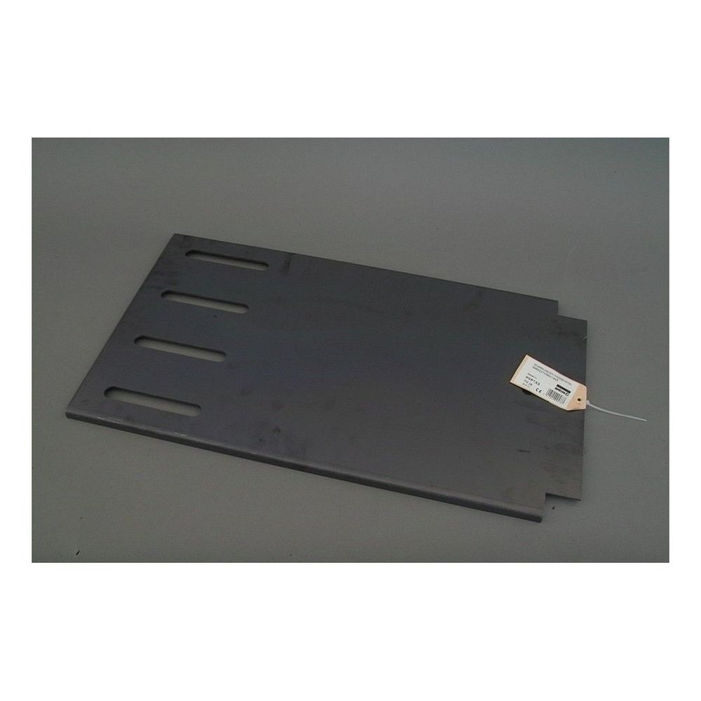 Brötje Feuerraumblech hinten für HVK 20/30... BROETJE-995733 4017042995733 (Abb. 1)