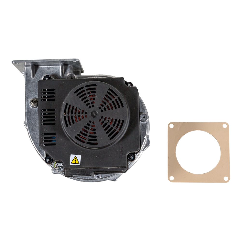 Brötje Gebläse Typ G1G 160 AB 41-0 für SGB 160–250, 997102... BROETJE-997102 4017042997102 (Abb. 1)