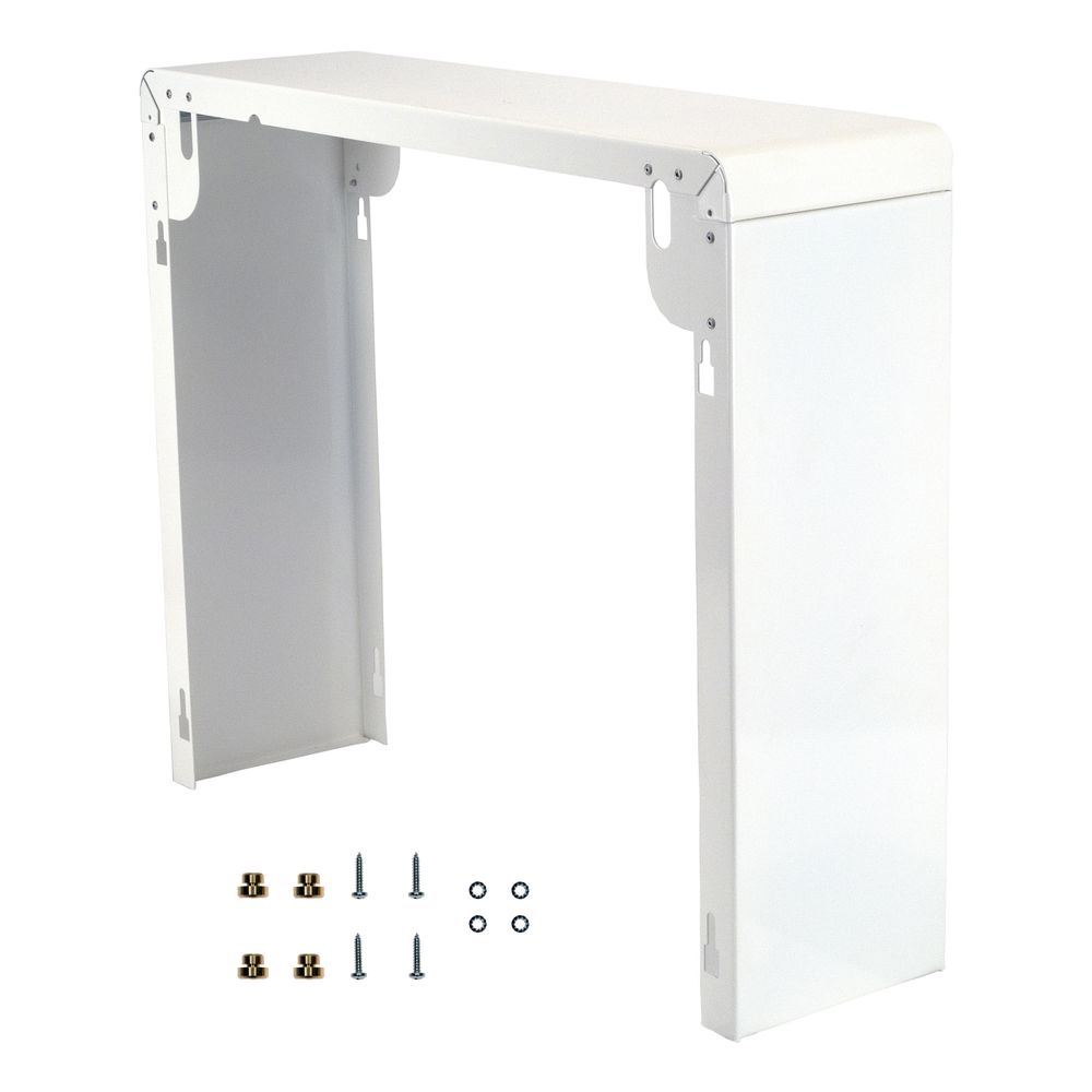 Brötje Abdeckblende Kombi Komfort für EcoTherm WSK/WTK... BROETJE-997300 4017042997300 (Abb. 1)