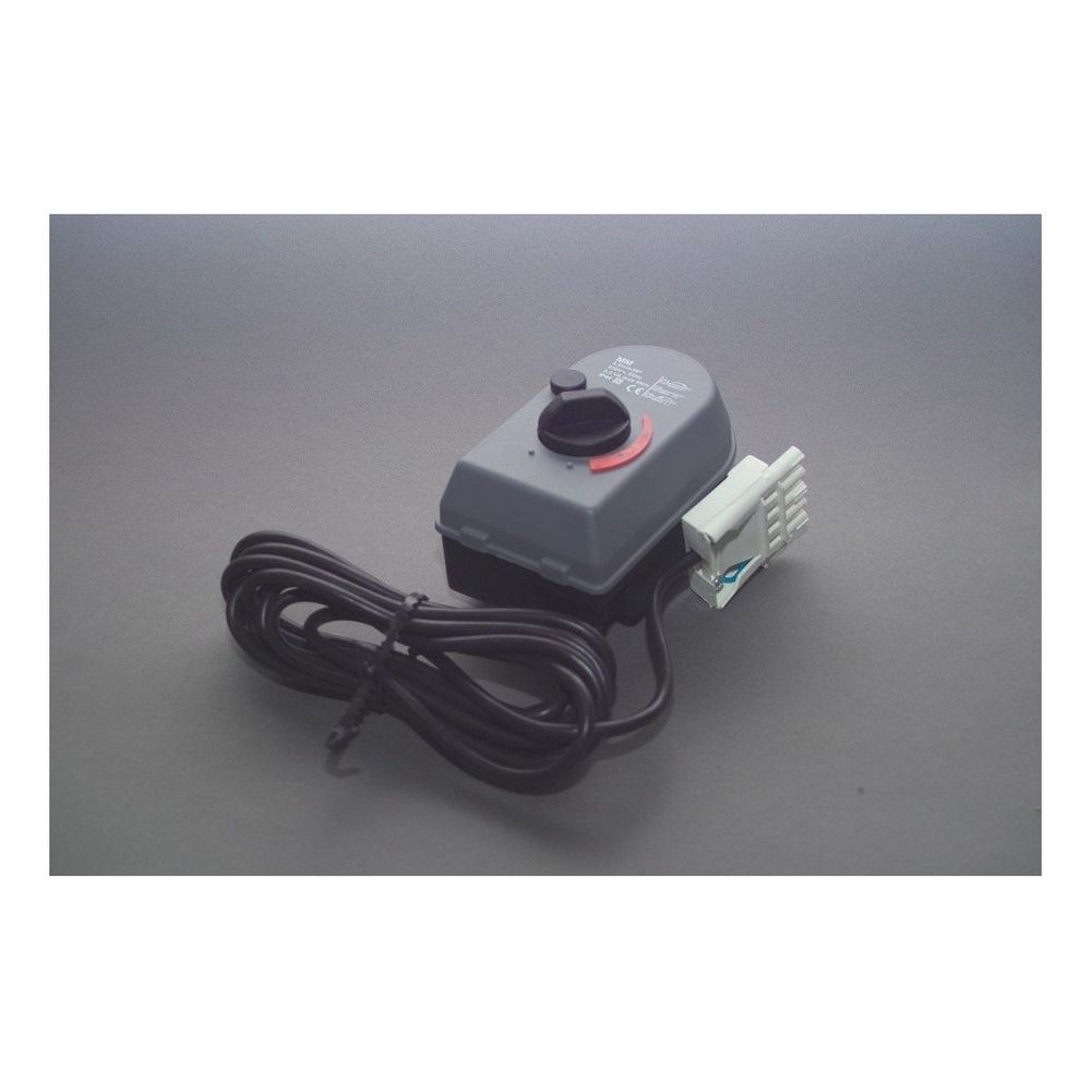 Brötje Stellmotor für Mischventil Thermovar RTA-HVK-L... BROETJE-997560 4017042997560 (Abb. 1)