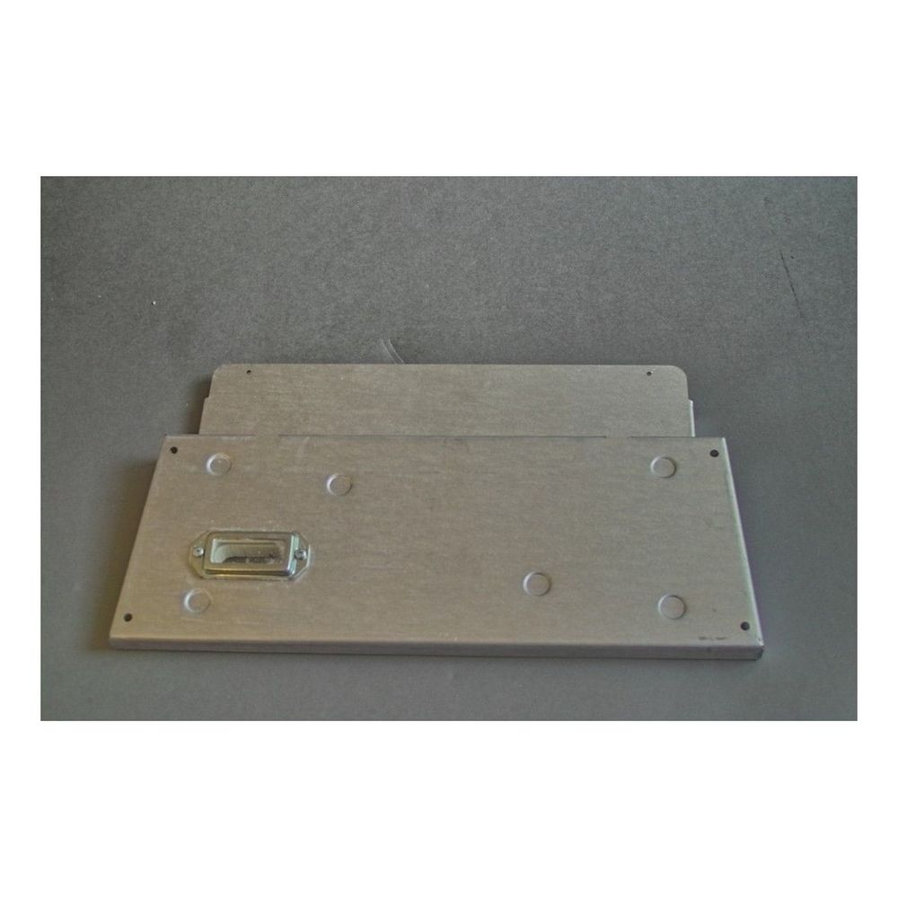 Brötje Brennkammerdeckel für Wxx 24kW... BROETJE-998031 4017042998031 (Abb. 1)