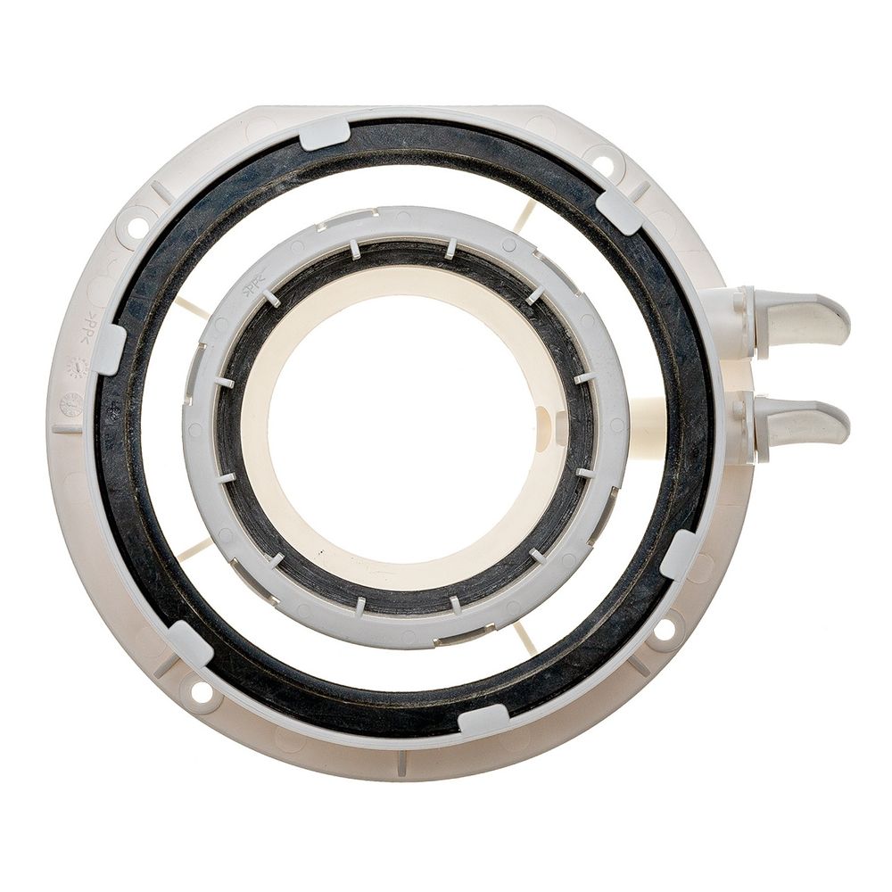Brötje Abgasadapter 80/125 für WGB 2.15N–2.38N... BROETJE-998239 4017042998239 (Abb. 1)