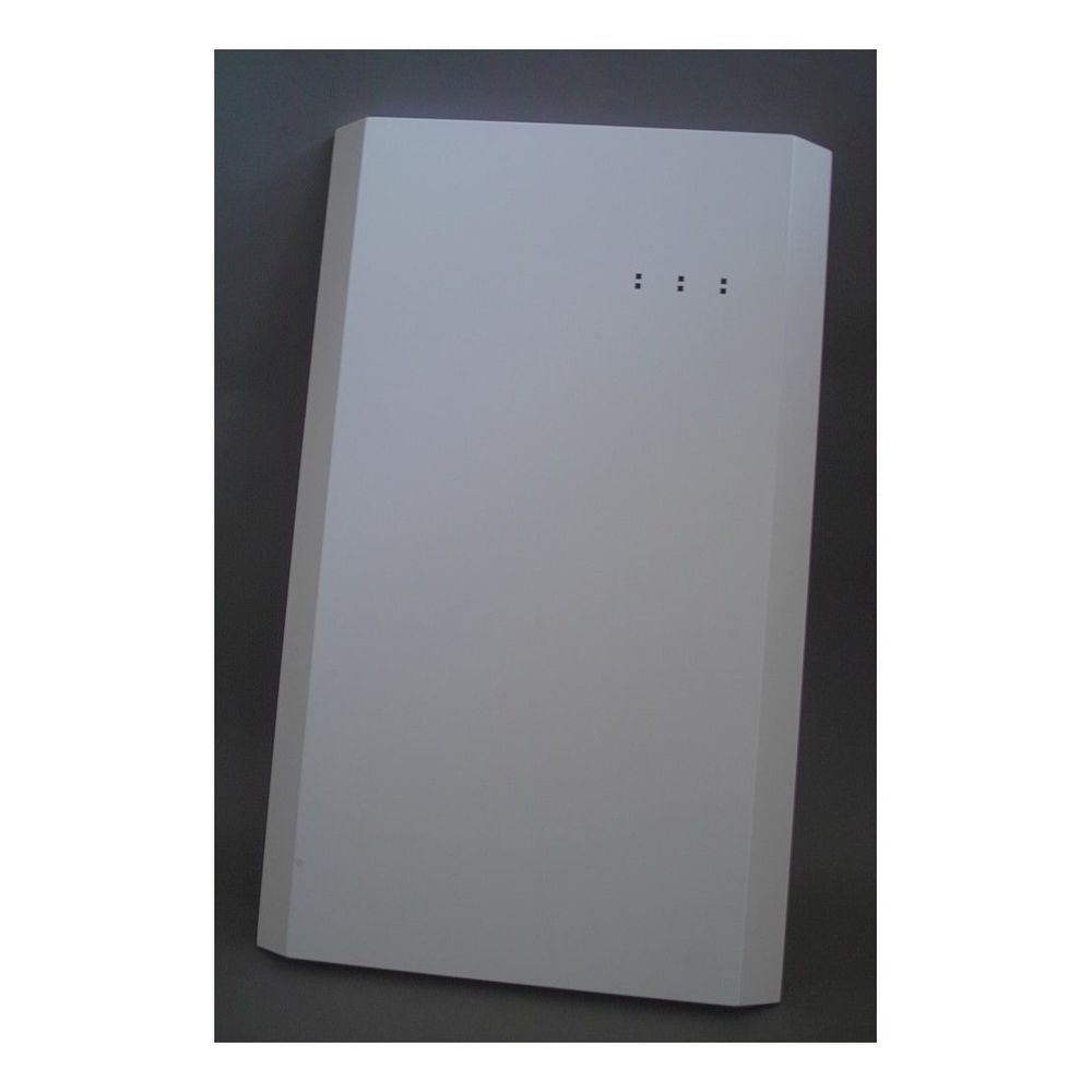 Brötje Vorderwand WGB 2N, 998475... BROETJE-998475 4017042998475 (Abb. 1)