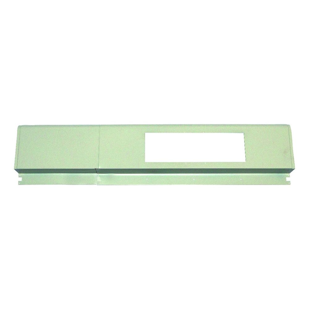 Brötje Armaturentafelblende für SGB 2.160/2.200... BROETJE-998895 4017042998895 (Abb. 1)