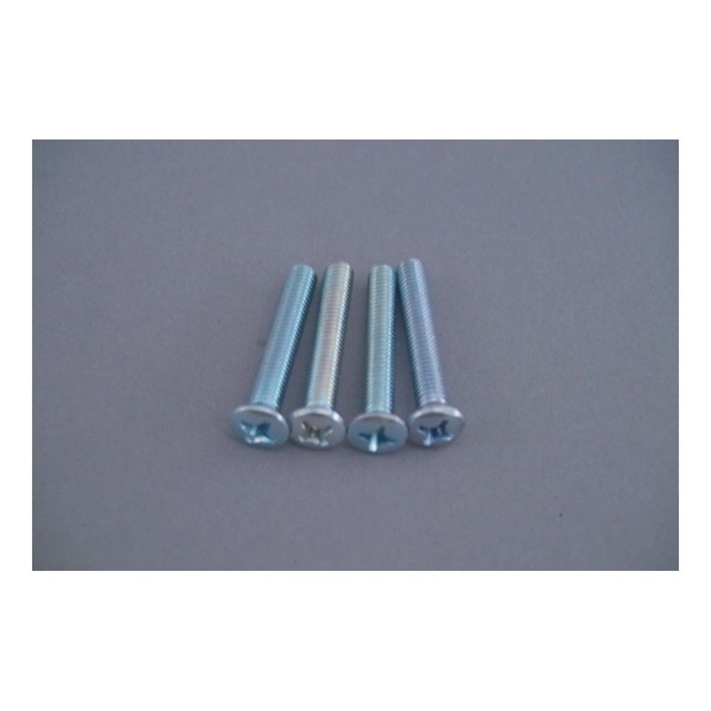 Brötje Schrauben für Deckel, 2 Stück... BROETJE-998956 4017042998956 (Abb. 1)