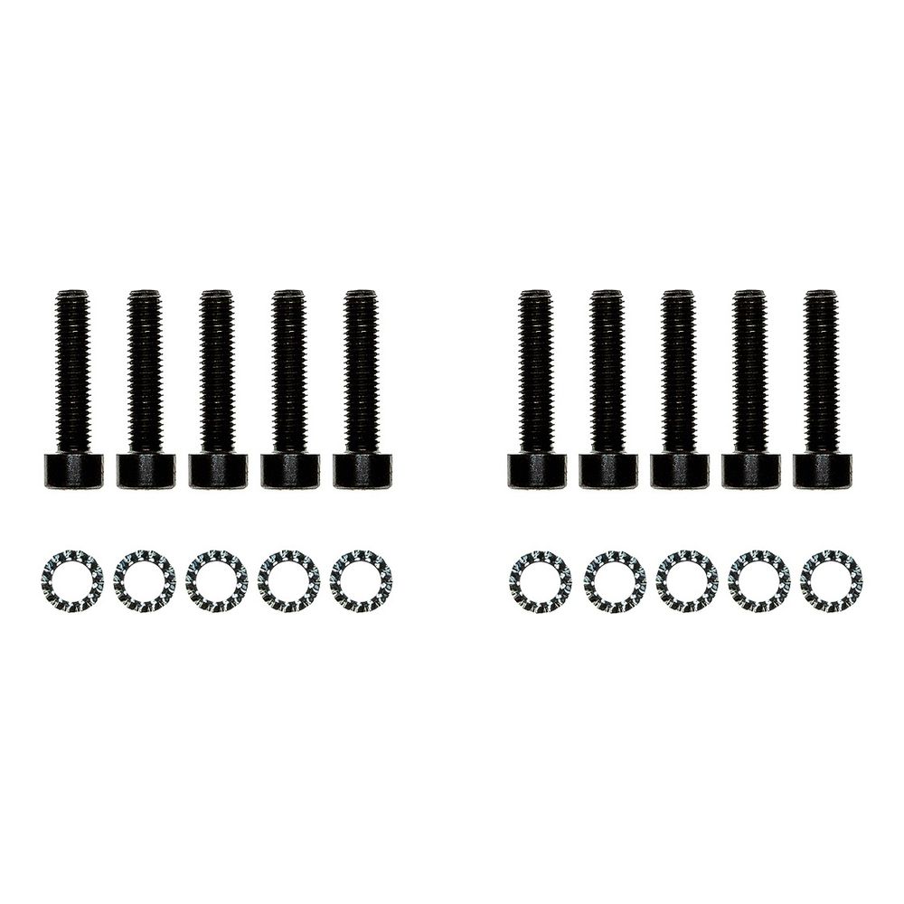 Brötje Schraubensatz WKS/WKC für Wärmetauscherdeckel... BROETJE-999434 4017042999434 (Abb. 1)