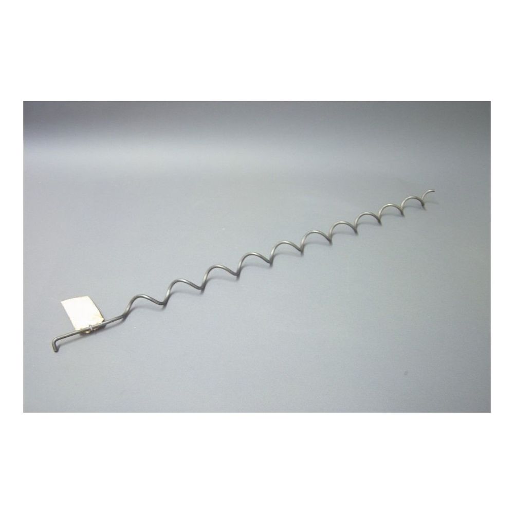 Brötje Wirbulator unten für FB 170/210, 999823... BROETJE-999823 4017042999823 (Abb. 1)