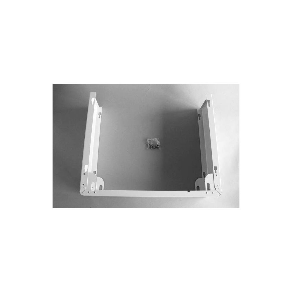Brötje Abdeckblende Kombi Komfort für EcoTherm WSK/WTK... BROETJE-997300 4017042997300 (Abb. 2)