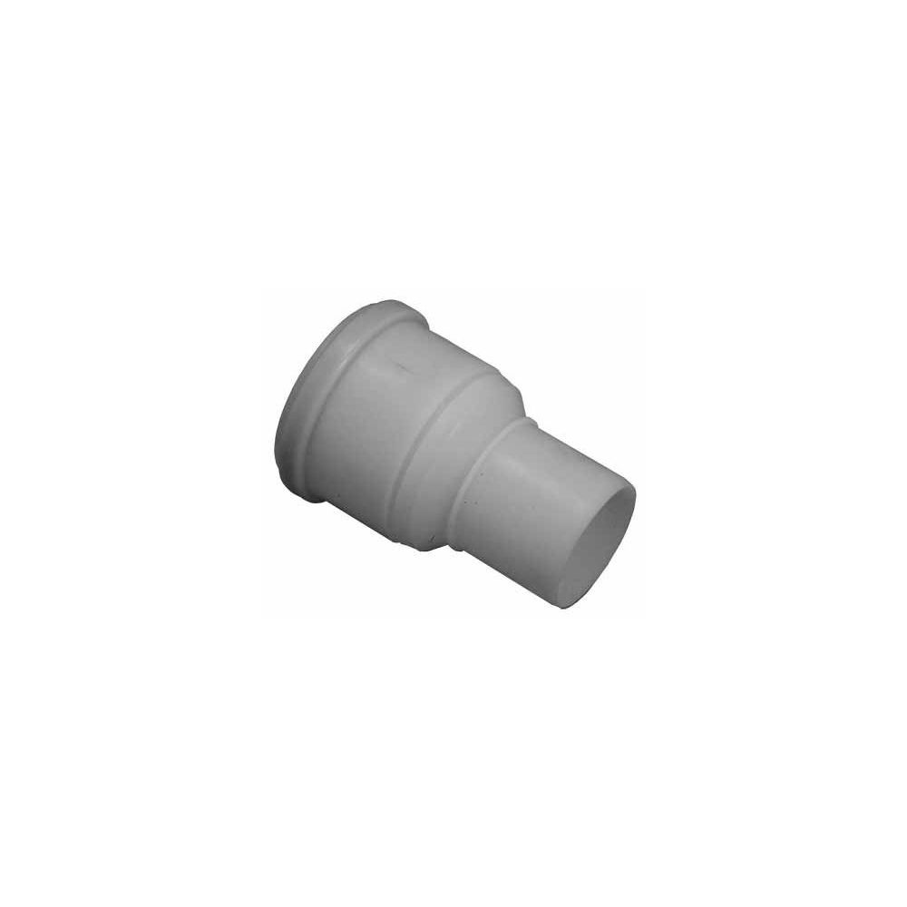 Brötje Adapter Erweiterung PPs von DN 60 auf DN 80... BROETJE-681933 4017042681933 (Abb. 2)