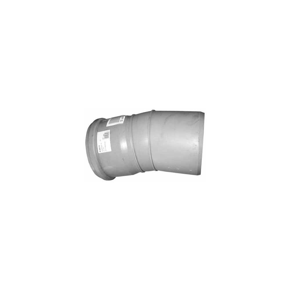 Brötje Bogen 15 Grad für DN 200, SAS 200... BROETJE-971966 4017042971966 (Abb. 2)