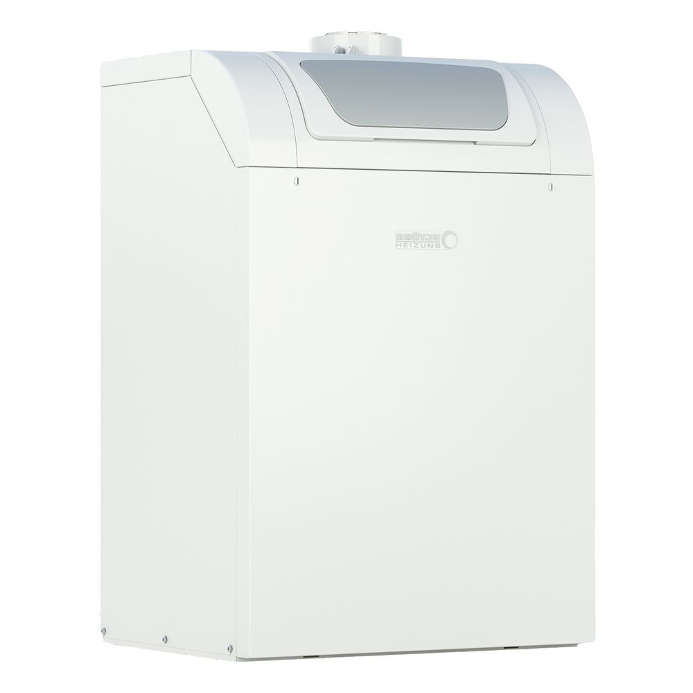 Brötje Bodenstehender Gas-Brennwertkessel BGB EVO 20I, 2,9-20kW, 900x600x481mm... BROETJE-7697622 4017042186841 (Abb. 1)