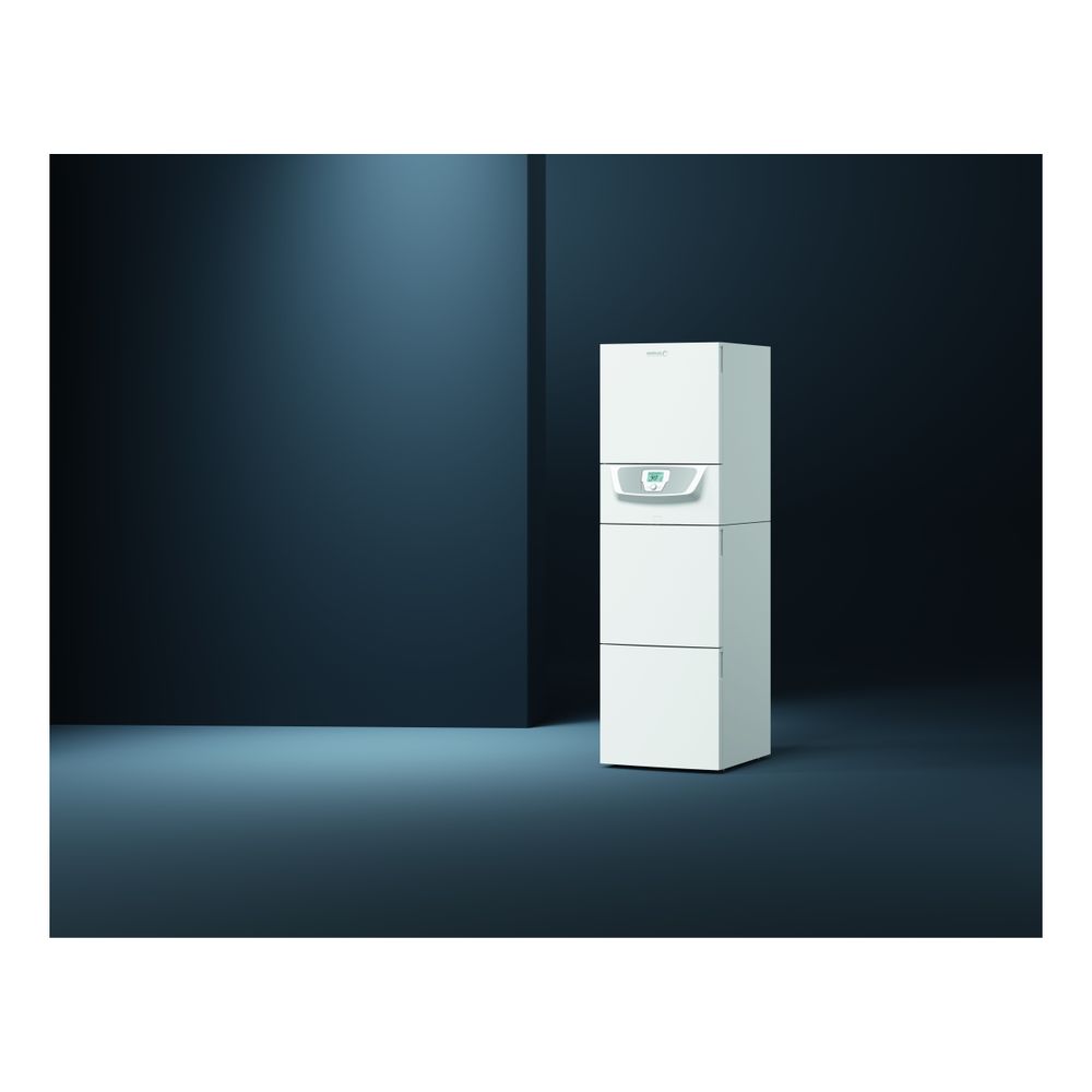 Brötje Kombinationspaket BMR 20/24 B, Schichtenspeicher SSP 220 B, VS-SSP220, ISR REM,... BROETJE-7656283 4017042165327 (Abb. 2)