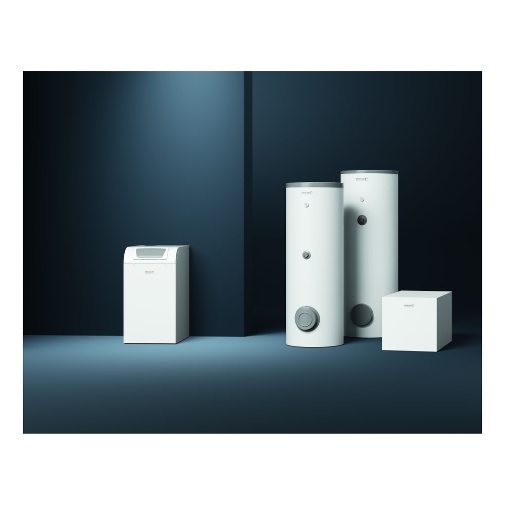 Brötje Komplettpaket BOB 20 B, Öl-Brennwertkessel 14,5-19,5kW, unge. HK, Brauchwassers... BROETJE-7675749 4017042177030 (Abb. 2)