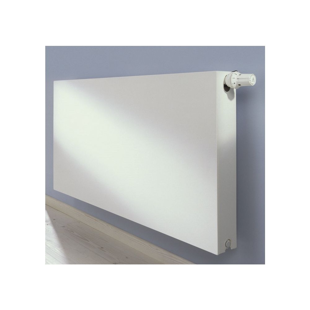 Brötje Ventil-Flachheizkörper EuroPlan Excellent Typ 22 EP 300x104x3000mm, glatter Fron... BROETJE-901963 4017042901963 (Abb. 2)
