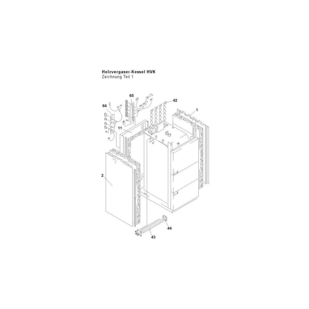 Brötje Wirbulator HVK, 995061... BROETJE-995061 4017042995061 (Abb. 2)