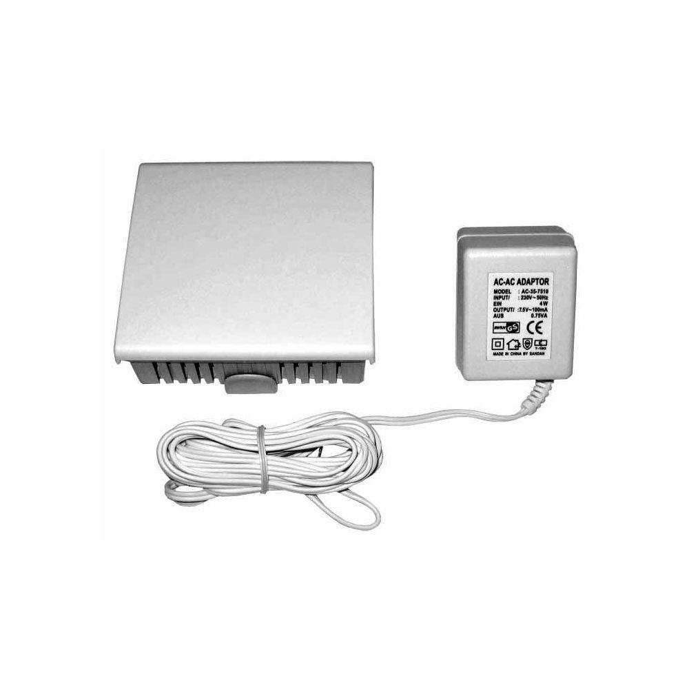 Brötje Funkrepeater FRP, 625043... BROETJE-625043 4017042625043 (Abb. 2)