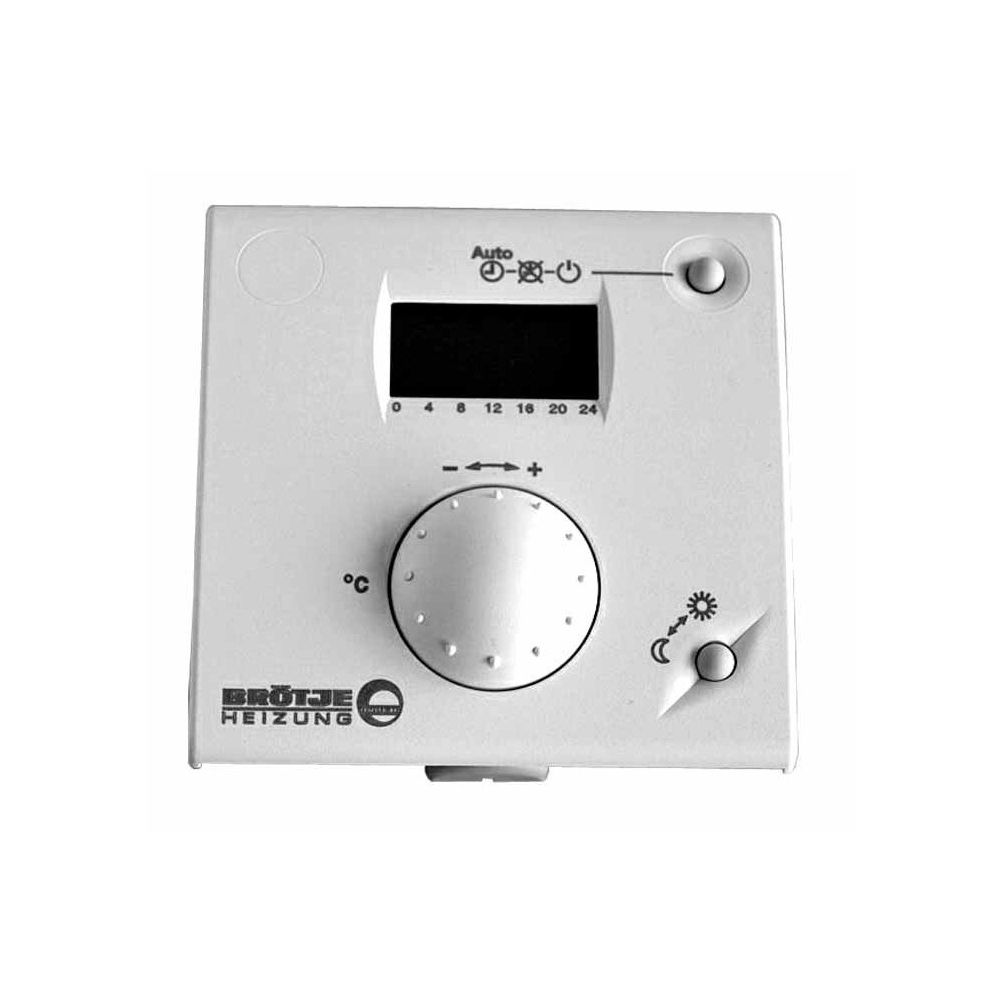Brötje Raumgerät Basic ISR RGB B, 694216... BROETJE-694216 4017042694216 (Abb. 2)