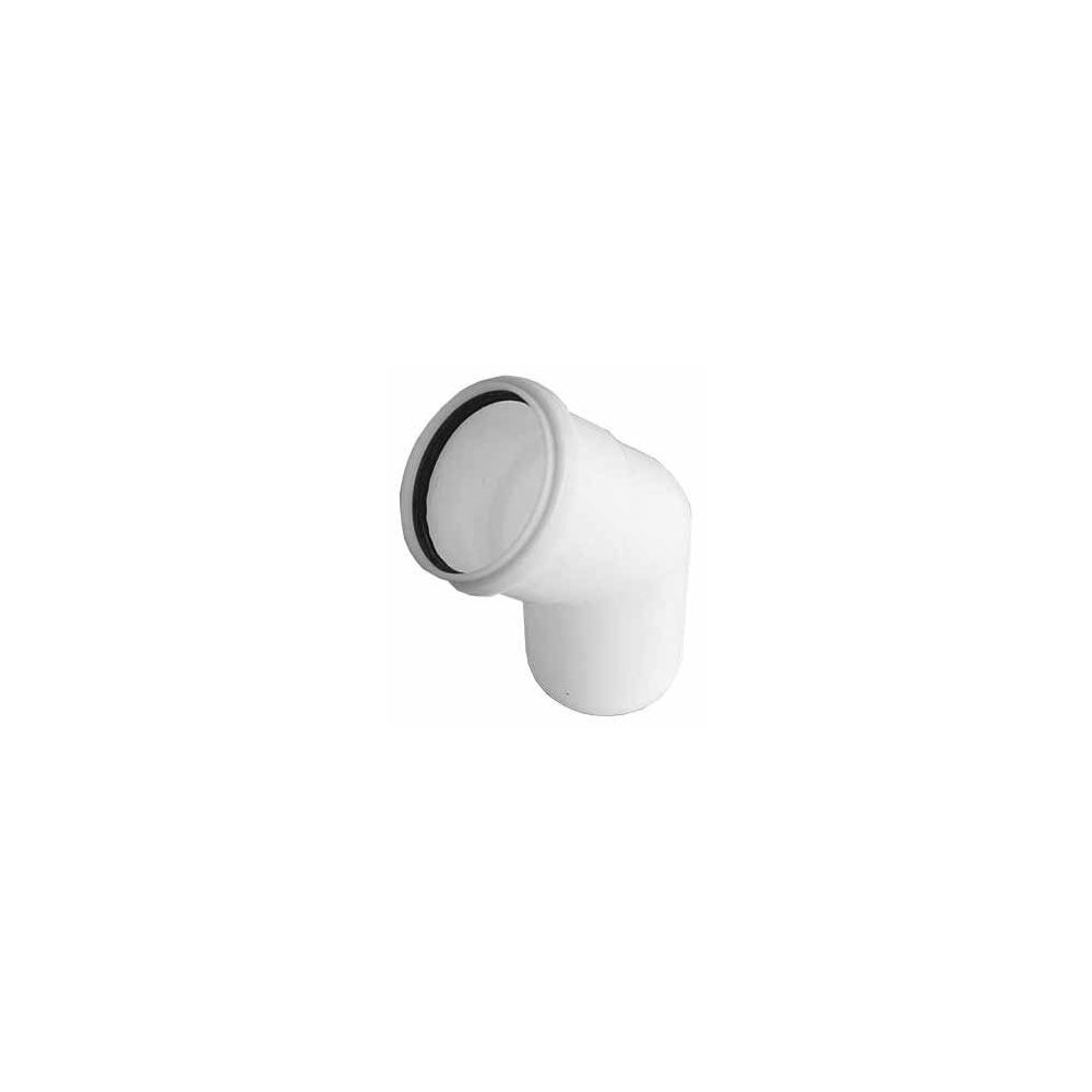 Brötje Bogen 30 Grad für DN 80 PPs, 994897... BROETJE-994897 4017042994897 (Abb. 2)