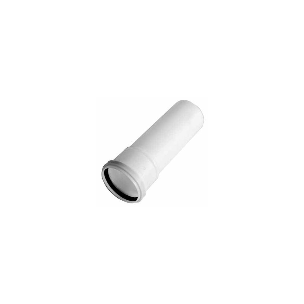Brötje Abgasverlängerung für K80 R250, 603386... BROETJE-603386 4017042603386 (Abb. 2)