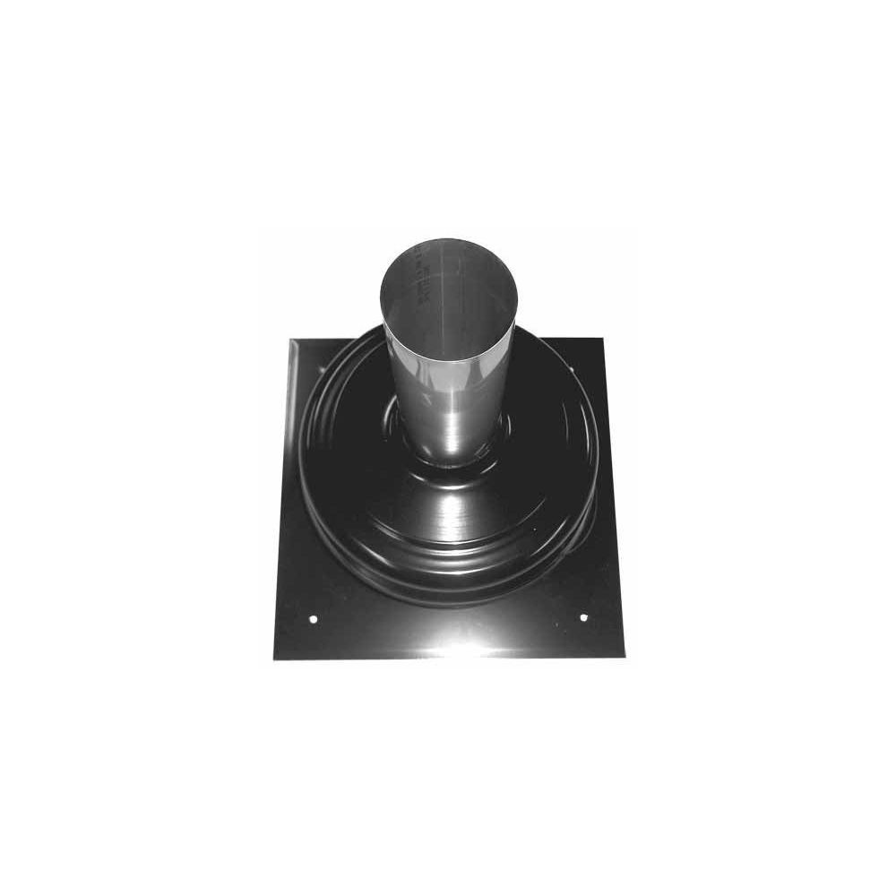 Brötje Abgasleitungs-Set Kessel-Schacht KAS 80/MC, DN 80/125, PPs/Edelstahl... BROETJE-832762 4017042832762 (Abb. 2)