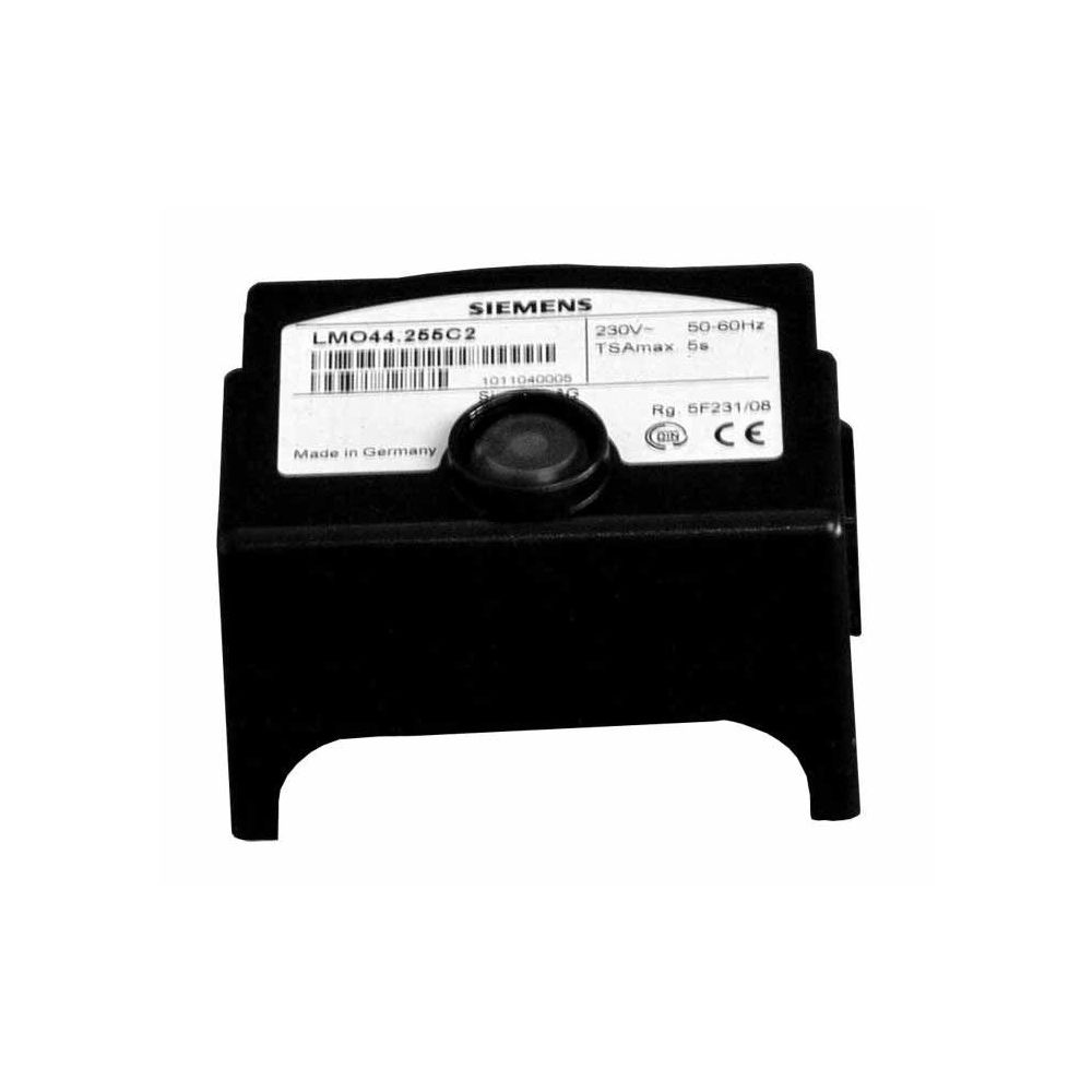 Brötje Ölfeuerungsautomat LOA44.252A27, 230V 50/60Hz, Vor- und Nachzündung... BROETJE-610858 4017042610858 (Abb. 2)