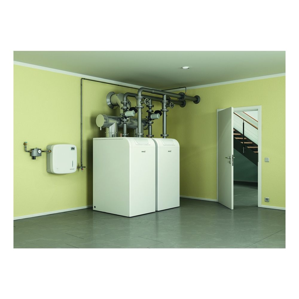 Brötje AguaSave WAM S, Heizungswasser-Aufbereitungsmodul... BROETJE-7312691 4017042122788 (Abb. 2)