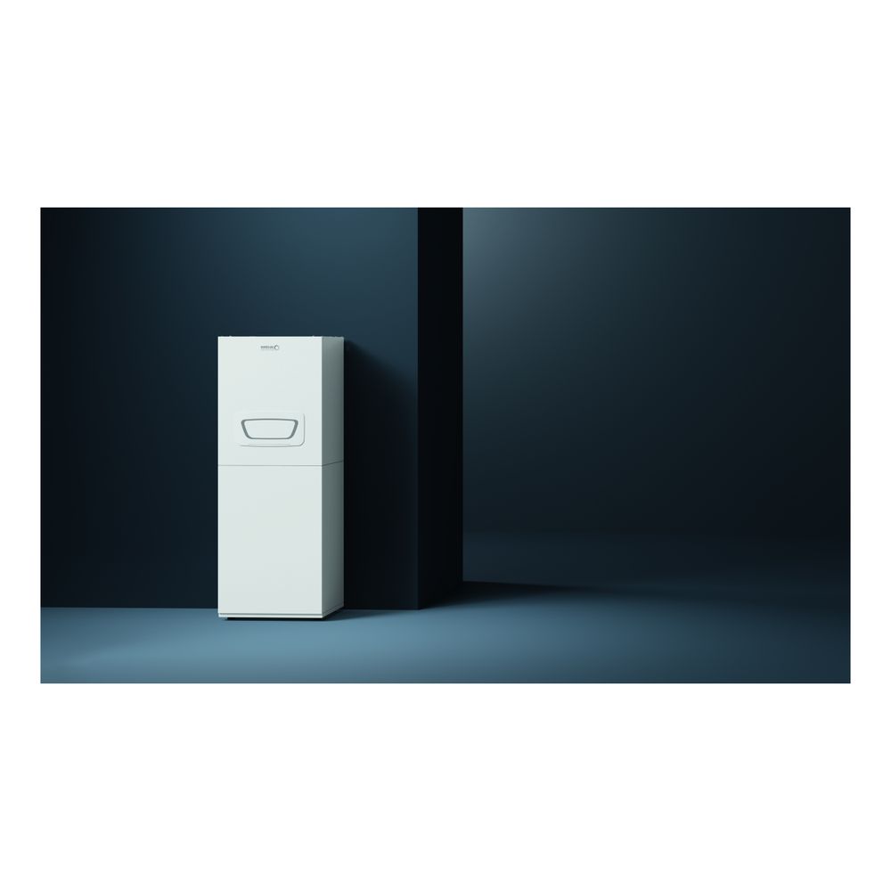 Brötje Gas-Brennwertwärmezentrum und Rohrwendelspeicher BBS EVO 28 I RSP, 2,9-28,0kW... BROETJE-7697665 4017042187213 (Abb. 2)