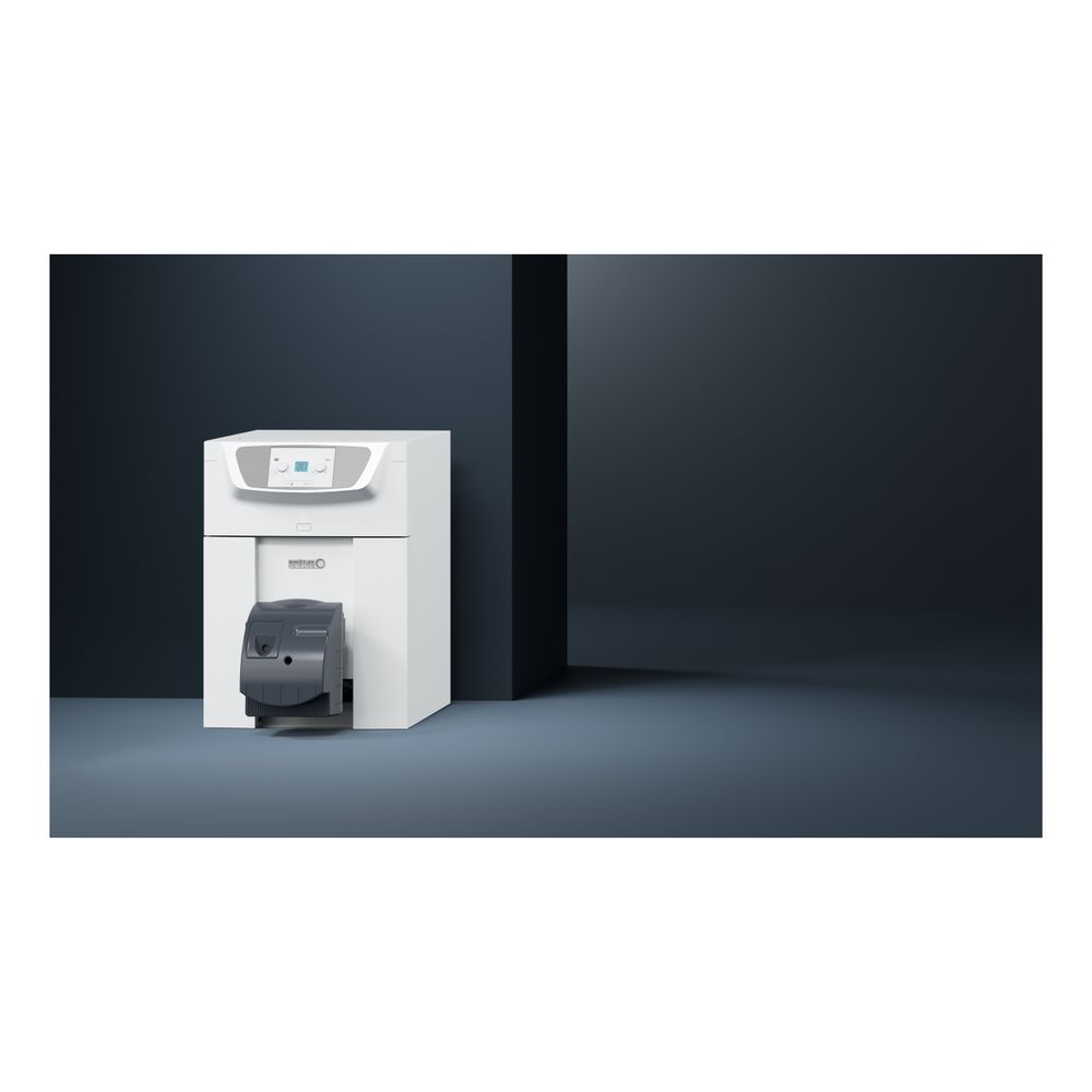 Brötje Öl-Brennwertkessel BOK 19, 19,3kW bei 50/30... BROETJE-7638859 3661238673717 (Abb. 3)