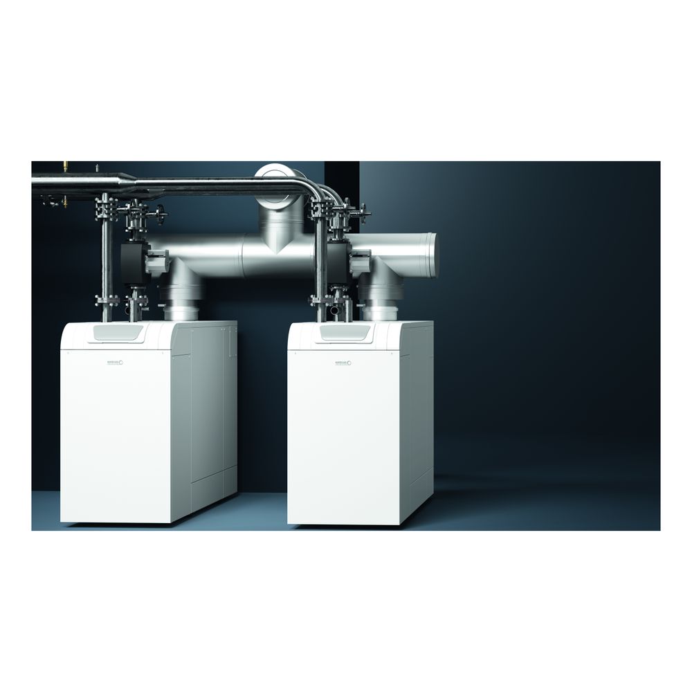Brötje Klasse-A-Pumpe HEP 25-180-10 PWM, mit PWM-Signal, Pumpenset... BROETJE-805315 4017042805315 (Abb. 2)