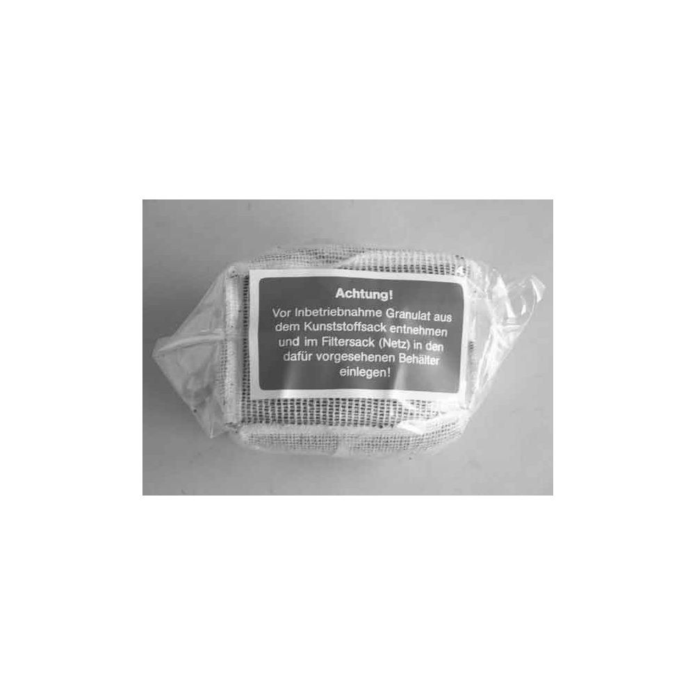 Brötje Nachfüllpackung Aktivkohle für NovoCondens SOB... BROETJE-610377 4017042610377 (Abb. 2)