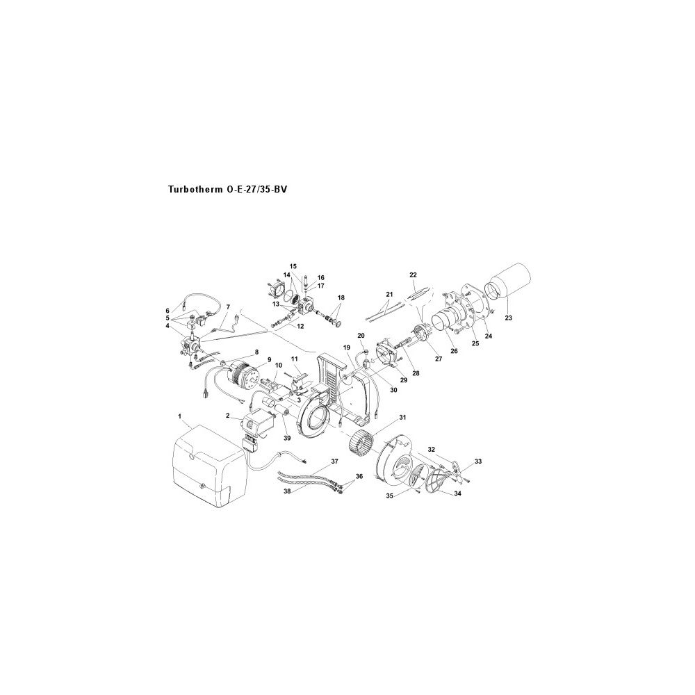 Brötje Deckelsystem R-B, 973700... BROETJE-973700 4017042973700 (Abb. 2)