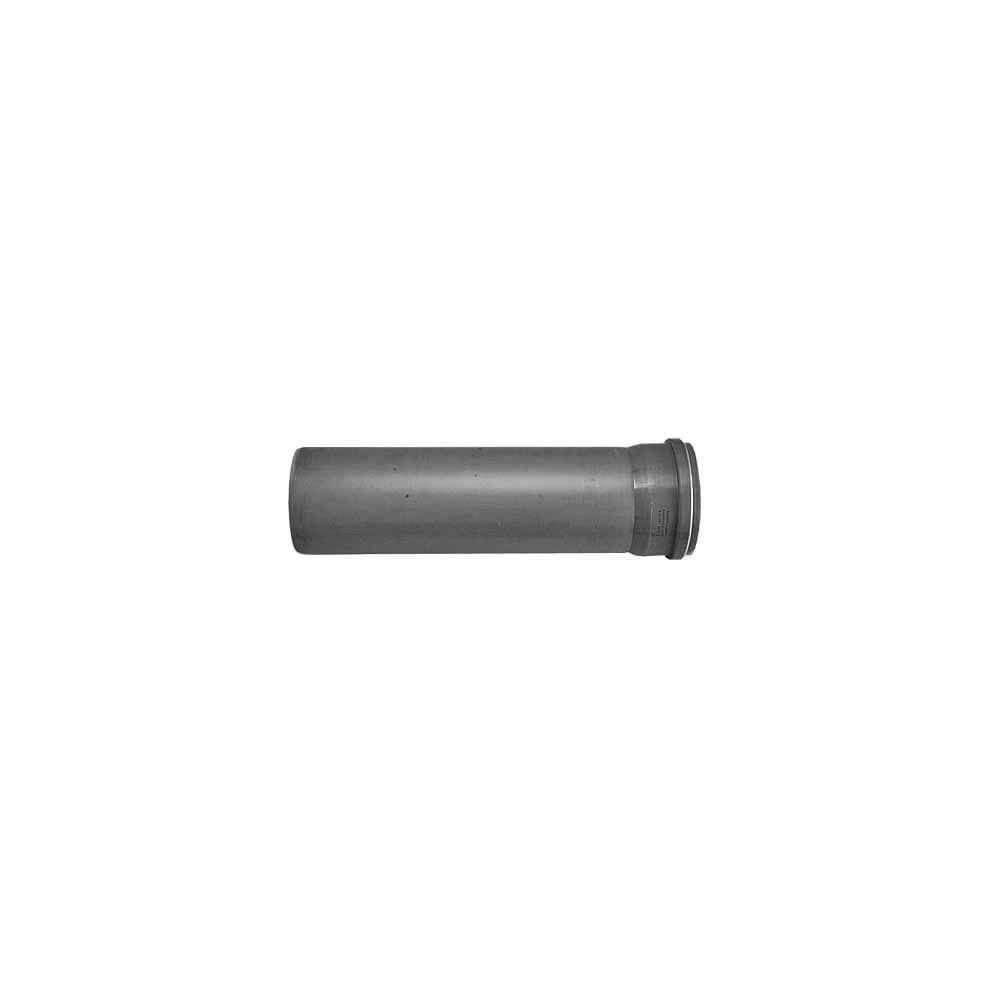 Brötje Abgasrohr PPS 500mm für SAS DN 160 aus Kunststoff... BROETJE-969895 4017042969895 (Abb. 2)