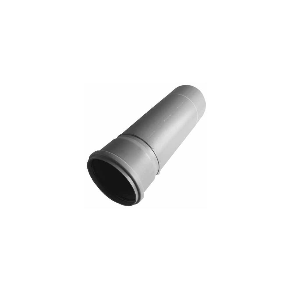 Brötje Verlängerungsrohr Länge 1000mm für SAS 200, DN 200... BROETJE-971928 4017042971928 (Abb. 2)