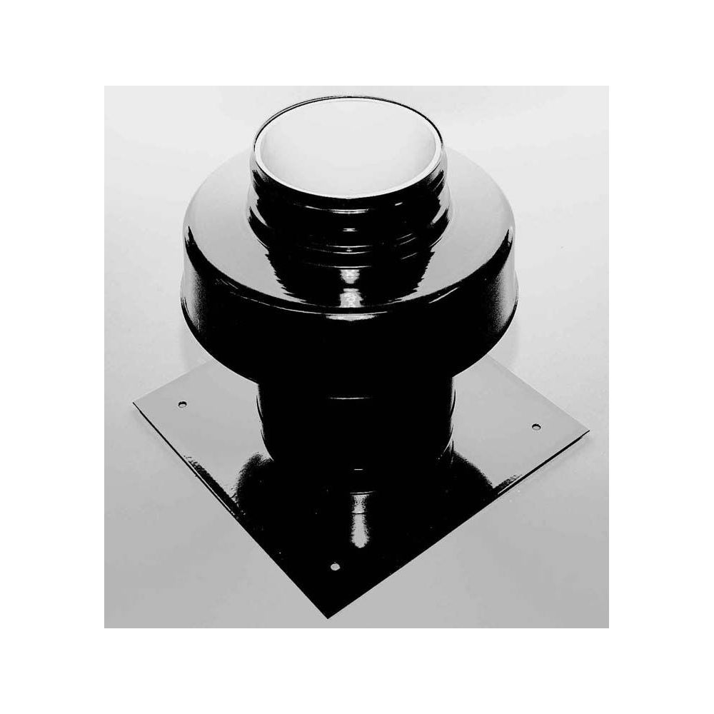 Brötje Haube mit Schachtabdeckung, für SAS 160... BROETJE-989510 4017042989510 (Abb. 1)