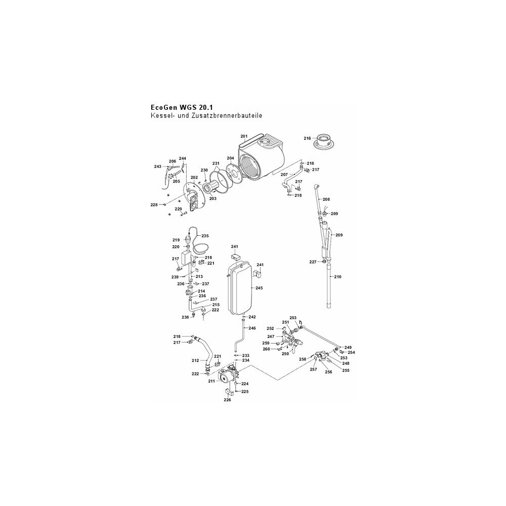 Brötje Entlüfter automatisch, 820417... BROETJE-820417 4017042820417 (Abb. 2)
