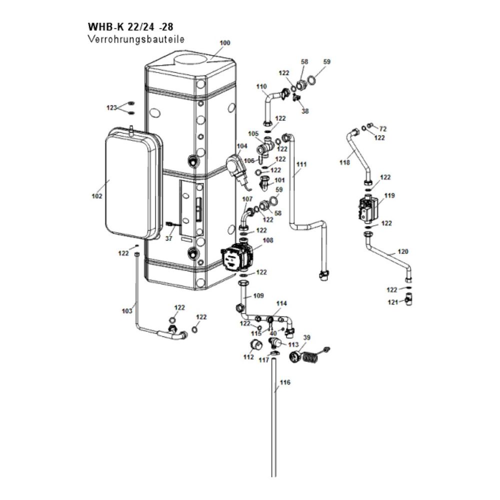 Brötje Sicherheitsventil, 7310437... BROETJE-7310437 4017042115728 (Abb. 2)