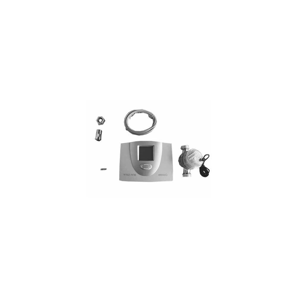 Brötje Wärmemengenzähler WMZ WM, 604079... BROETJE-604079 4017042604079 (Abb. 2)