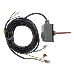 Brötje Speicherregler SR TR, für Speicher EAS 300-500 und Fremdkessel... BROETJE-063296 4017042063296 (Abb. 1)