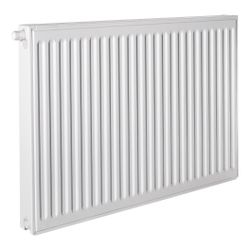 Brötje Ventil-Flachheizkörper EuroProfil Excellent Typ 11 E 900x70x800mm, profilierte F... BROETJE-503822 4017042503822 (Abb. 1)