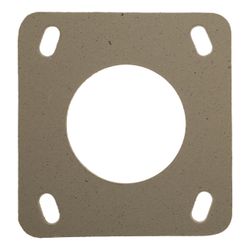 Brötje Brennerkopfdichtung 5x170x180mm... BROETJE-509534 4017042509534 (Abb. 1)