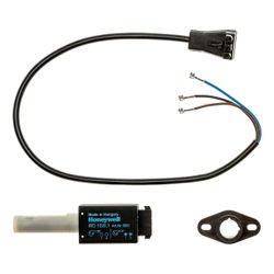 Brötje Flackerdetektor IRD 1020 mit Adapter Ersatz für IRD 920... BROETJE-513326 4017042513326 (Abb. 1)