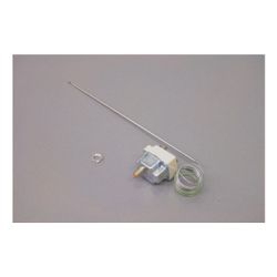 Brötje Sicherheitstemperaturbegrenzer Typ 97 .55125.09 für WGH... BROETJE-522571 4017042522571 (Abb. 1)