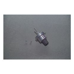 Brötje Hydraulikkopf MB 403-146980, 525473... BROETJE-525473 4017042525473 (Abb. 1)