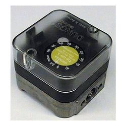 Brötje Gasdruckwächter für GW 50 A 4, 529044... BROETJE-529044 4017042529044 (Abb. 1)