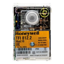 Brötje Gasfeuerungsautomat TFI 812, Satronic... BROETJE-529075 4017042529075 (Abb. 1)