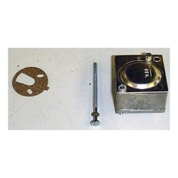 Brötje Stufendruckregler für Erdgas V 5307, 5–18 mbar... BROETJE-529266 4017042529266 (Abb. 1)