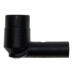 Brötje Zündkerzenstecker TYP OE 6/1 entstört, 529914... BROETJE-529914 4017042529914 (Abb. 1)