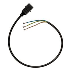 Brötje Elektrische Anschlussleitung für Ölpumpe und Magnetventile... BROETJE-533447 4017042533447 (Abb. 1)