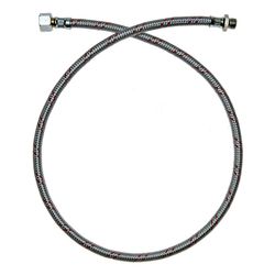 Brötje Ölschlauch DN 4 1000mm für O-32, O-41 und ähnliche, Rot... BROETJE-533478 4017042533478 (Abb. 1)