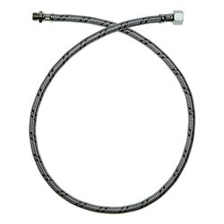 Brötje Ölschlauch DN 4 1000mm für O-32, O-41 und ähnliche, Blau... BROETJE-533485 4017042533485 (Abb. 1)